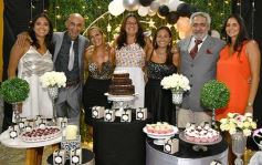 Foto de la galería: Los 15 años de Constanza Lobato