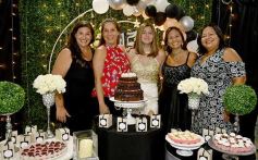 Foto de la galería: Los 15 años de Constanza Lobato