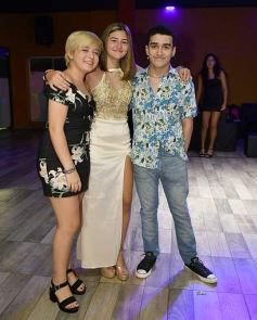 Foto de la galería: Los 15 años de Constanza Lobato