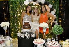 Foto de la galería: Los 15 años de Constanza Lobato