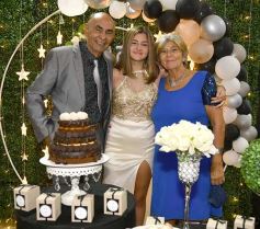 Foto de la galería: Los 15 años de Constanza Lobato