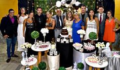 Foto de la galería: Los 15 años de Constanza Lobato