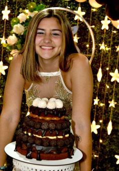 Foto de la galería: Los 15 años de Constanza Lobato