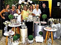 Foto de la galería: Los 15 años de Constanza Lobato