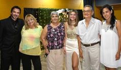 Foto de la galería: Los 15 años de Constanza Lobato