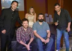 Foto de la galería: Los 15 años de Constanza Lobato