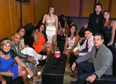 Foto de la galería: Los 15 años de Constanza Lobato