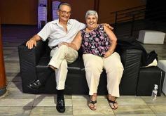 Foto de la galería: Los 15 años de Constanza Lobato