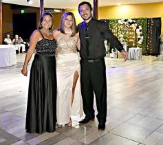 Foto de la galería: Los 15 años de Constanza Lobato