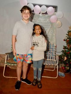 Foto de la galería: Registros de la Noche Buena y del 31 de diciembre