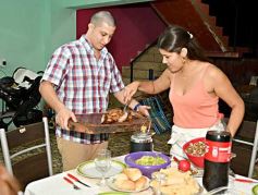 Foto de la galería: Registros de la Noche Buena y del 31 de diciembre