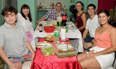 Foto de la galería: Registros de la Noche Buena y del 31 de diciembre