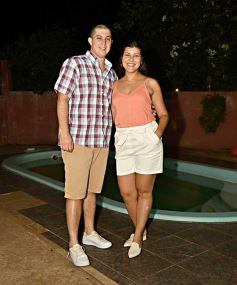 Foto de la galería: Registros de la Noche Buena y del 31 de diciembre