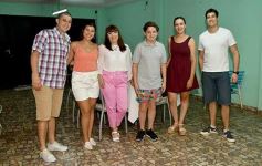 Foto de la galería: Registros de la Noche Buena y del 31 de diciembre