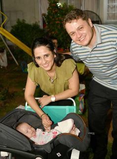 Foto de la galería: Registros de la Noche Buena y del 31 de diciembre