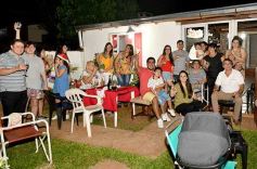 Foto de la galería: Registros de la Noche Buena y del 31 de diciembre