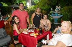 Foto de la galería: Registros de la Noche Buena y del 31 de diciembre