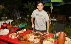 Foto de la galería: Registros de la Noche Buena y del 31 de diciembre