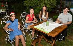 Foto de la galería: Registros de la Noche Buena y del 31 de diciembre