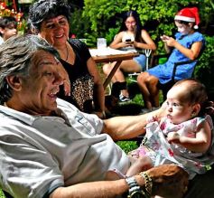 Foto de la galería: Registros de la Noche Buena y del 31 de diciembre