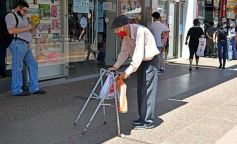 Foto de la galería: Comienzo de Enero del 2021 en la Ciudad de Posadas