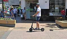 Foto de la galería: Comienzo de Enero del 2021 en la Ciudad de Posadas