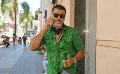 Foto de la galería: Comienzo de Enero del 2021 en la Ciudad de Posadas