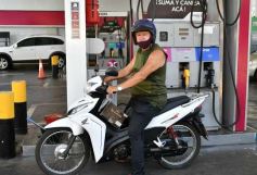 Foto de la galería: Comienzo de Enero del 2021 en la Ciudad de Posadas