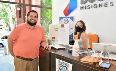 Foto de la galería: Comienzo de Enero del 2021 en la Ciudad de Posadas