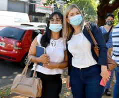 Foto de la galería: Comienzo de Enero del 2021 en la Ciudad de Posadas