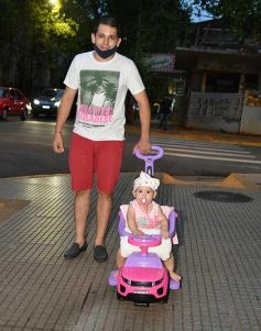 Foto de la galería: Comienzo de Enero del 2021 en la Ciudad de Posadas