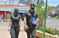 Foto de la galería: Comienzo de Enero del 2021 en la Ciudad de Posadas