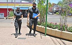 Foto de la galería: Comienzo de Enero del 2021 en la Ciudad de Posadas