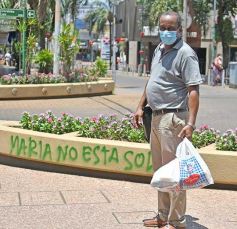 Foto de la galería: Comienzo de Enero del 2021 en la Ciudad de Posadas