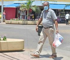 Foto de la galería: Comienzo de Enero del 2021 en la Ciudad de Posadas