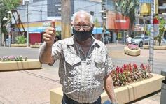 Foto de la galería: Comienzo de Enero del 2021 en la Ciudad de Posadas