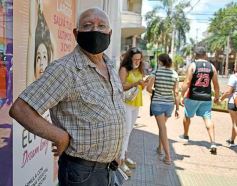 Foto de la galería: Comienzo de Enero del 2021 en la Ciudad de Posadas