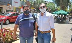 Foto de la galería: Comienzo de Enero del 2021 en la Ciudad de Posadas