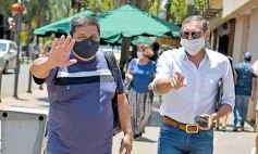 Foto de la galería: Comienzo de Enero del 2021 en la Ciudad de Posadas