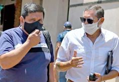 Foto de la galería: Comienzo de Enero del 2021 en la Ciudad de Posadas