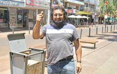 Foto de la galería: Comienzo de Enero del 2021 en la Ciudad de Posadas