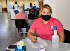 Foto de la galería: Comienzo de Enero del 2021 en la Ciudad de Posadas