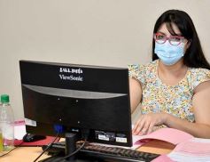 Foto de la galería: Comienzo de Enero del 2021 en la Ciudad de Posadas