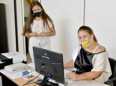 Foto de la galería: Comienzo de Enero del 2021 en la Ciudad de Posadas