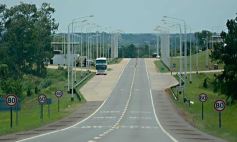 Foto de la galería: Ingreso a Misiones: continúan con los controles sanitarios