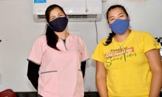 Foto de la galería: Ingreso a Misiones: continúan con los controles sanitarios