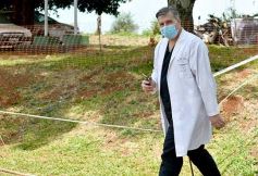 Foto de la galería: Ingreso a Misiones: continúan con los controles sanitarios