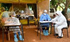Foto de la galería: Ingreso a Misiones: continúan con los controles sanitarios