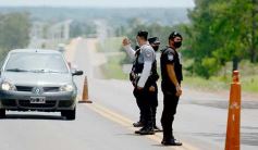 Foto de la galería: Ingreso a Misiones: continúan con los controles sanitarios