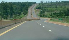 Foto de la galería: Ingreso a Misiones: continúan con los controles sanitarios